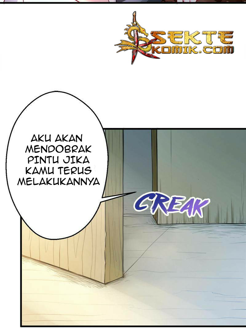 Beauty and the Beasts Chapter 03 Gambar 5